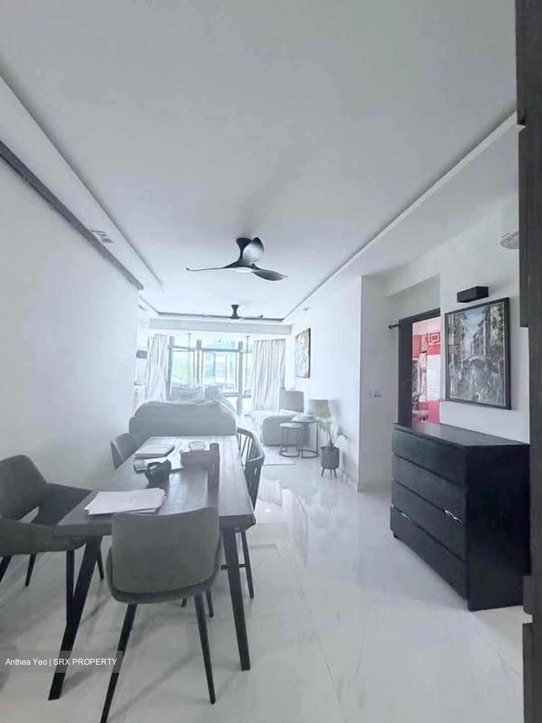 Sanctuary Green (D15), Condominium #608542411